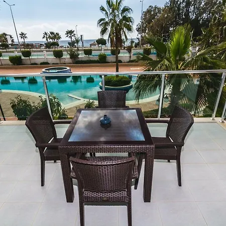 Apartamento Sevenstars B-7