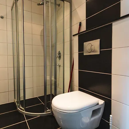 Apartamento Sevenstars B-7 *