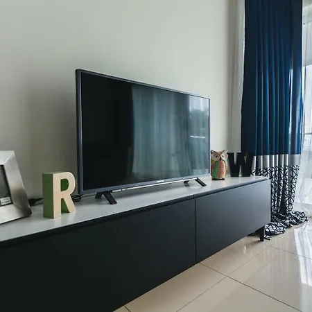 Apartamento Sevenstars B-7 Alanya
