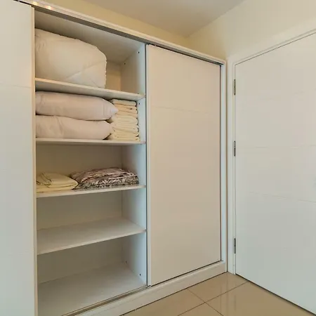 Sevenstars B-7 Apartamento Alanya