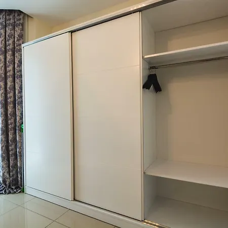Apartamento Sevenstars B-7 Alanya