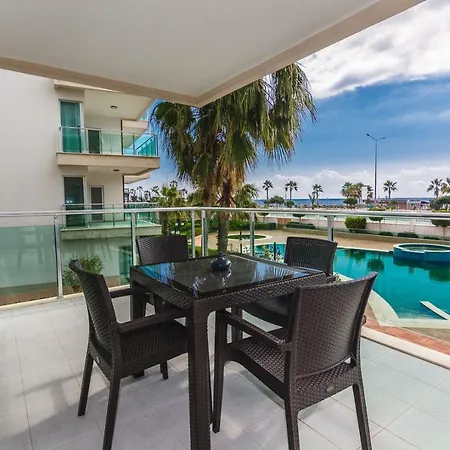 Sevenstars B-7 Apartamento *